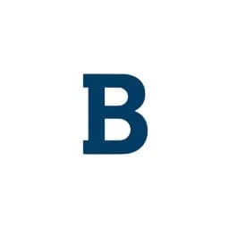 Benvio color logo