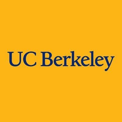 UC Berkeley color logo