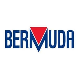 Bermuda Water Gardens