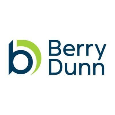 BerryDunn color logo