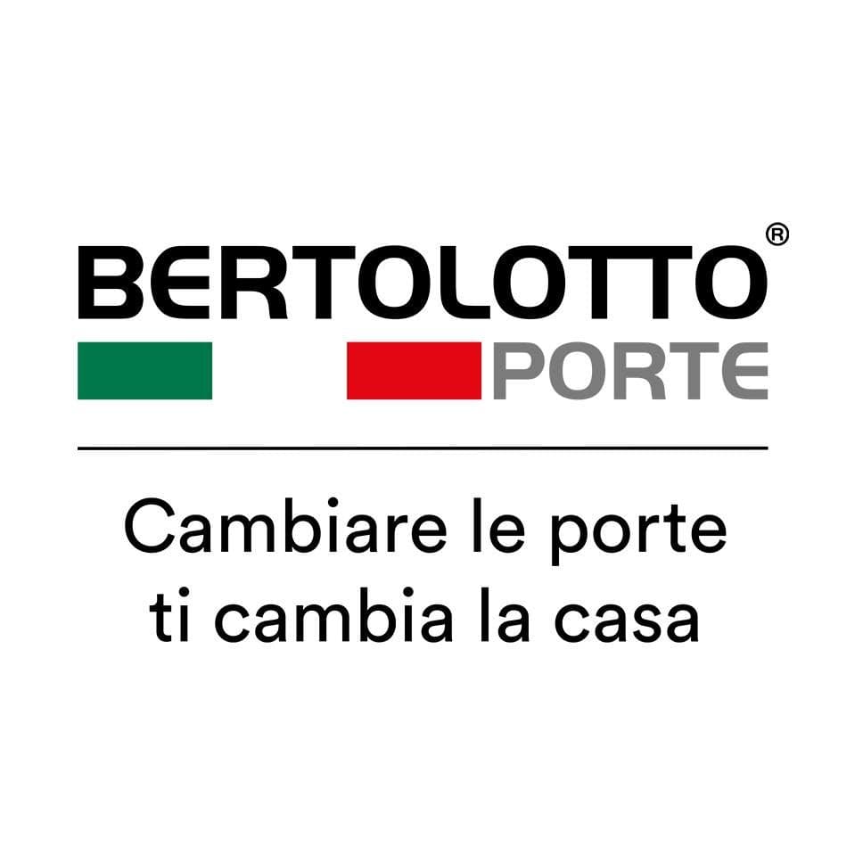Bertolotto Porte color logo
