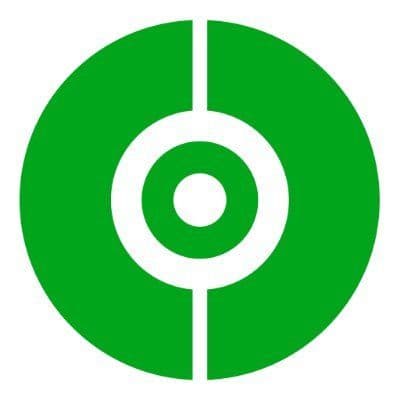 BeSoccer color logo