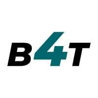 Best4Tires color logo