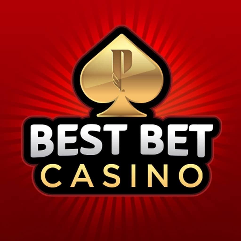 Best Bet Casino color logo