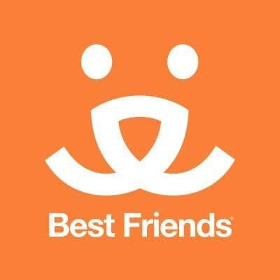 Best Friends color logo