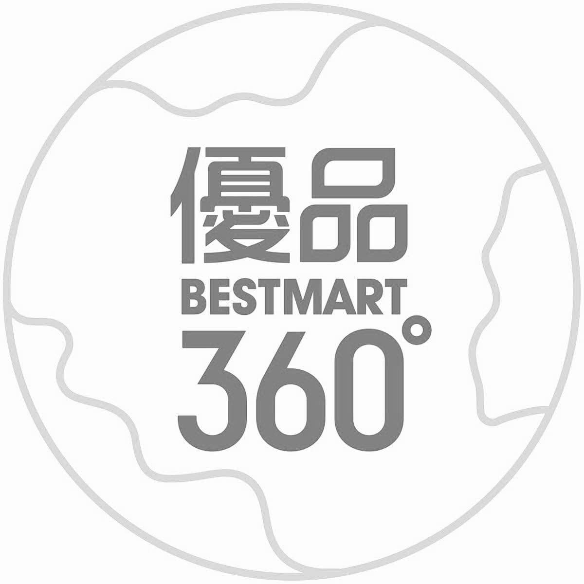 優品360 color logo