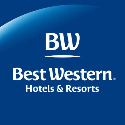 Best Western color logo