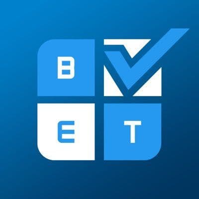 Betarades.gr color logo