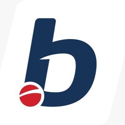 Betcris color logo