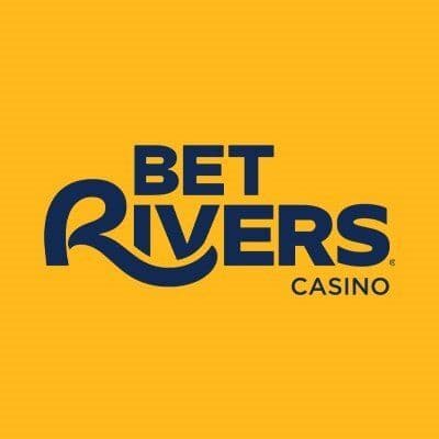 BetRivers Online Casino color logo