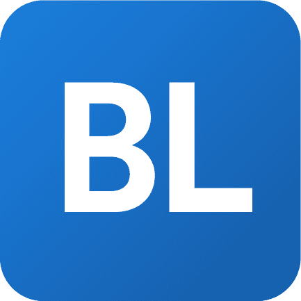 BetterLesson color logo