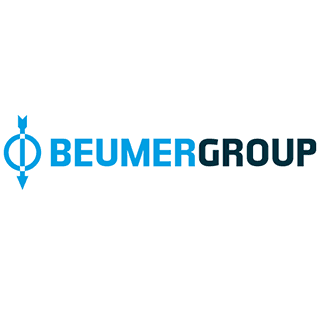 BEUMER Group color logo