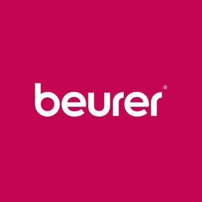 Beurer North America color logo
