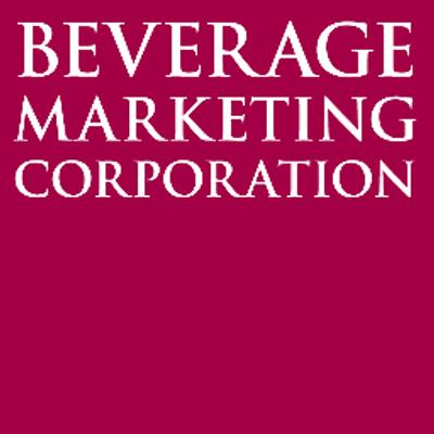 Beverage Marketing color logo
