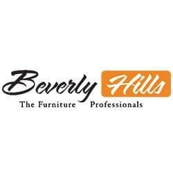 Beverly Hills Furn color logo