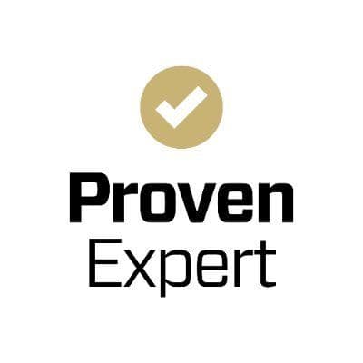 ProvenExpert color logo