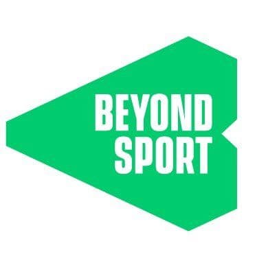 Beyond Sport color logo