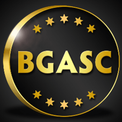 BGASC.com color logo