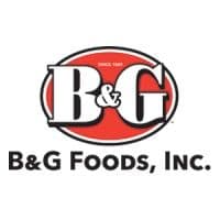 B&G Foods color logo
