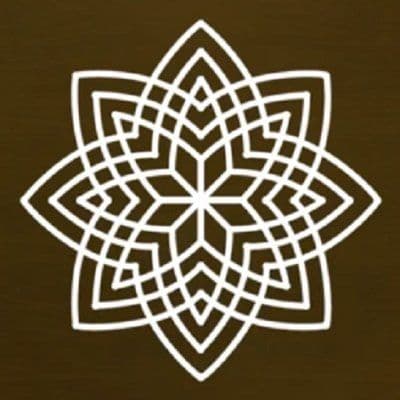 Bhakti Nidhi color logo