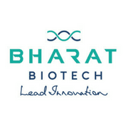 Bharat Biotech color logo