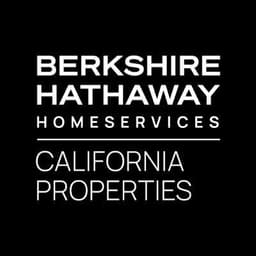 BHHS CALIFORNIA PROPERTIES LIC#: 01317331