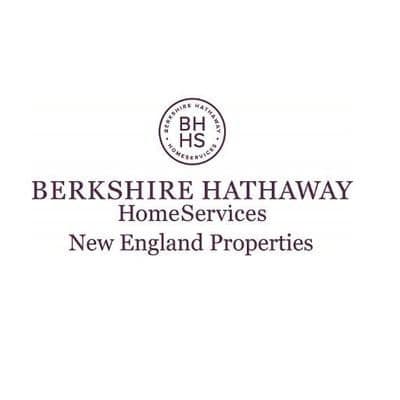 BHHS New England color logo