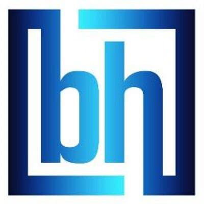 Berkshire Hathaway Specialty Insurance color logo
