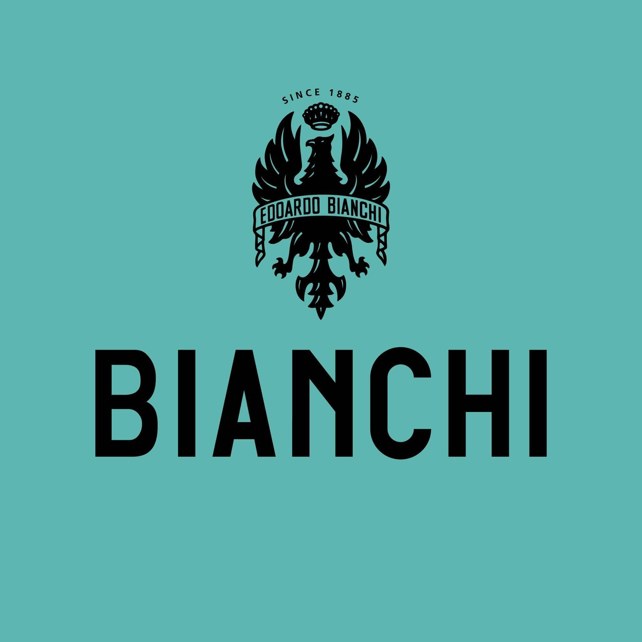 Bianchi color logo