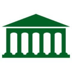 Bank Independent color logo