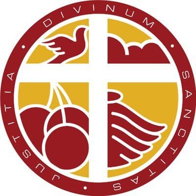 BiblePay color logo