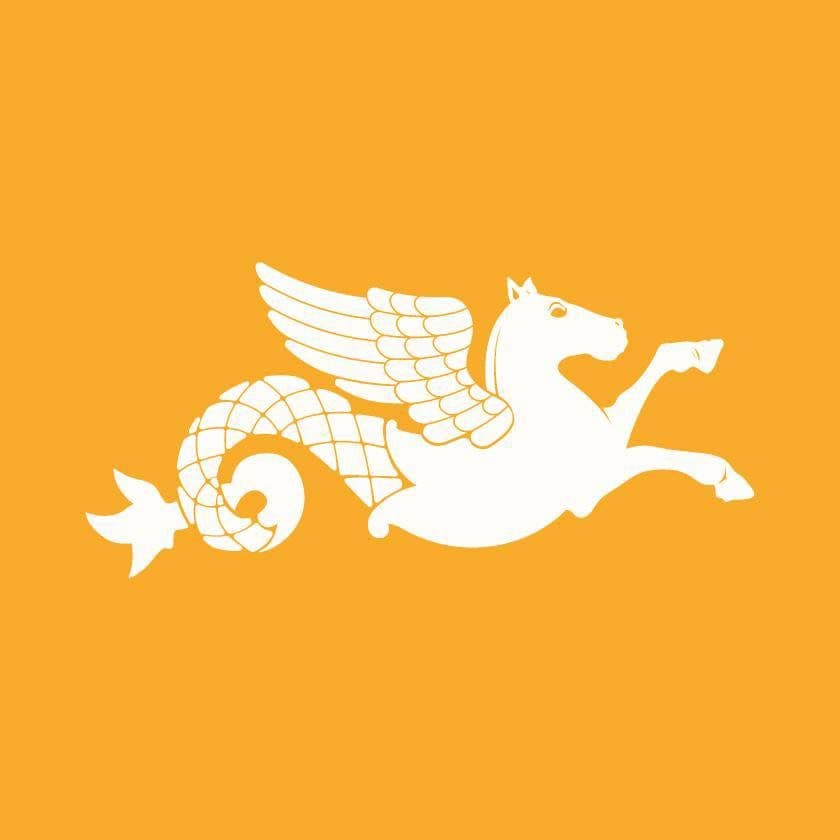 Biblos Resort color logo