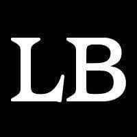 Liverpool Biennial color logo