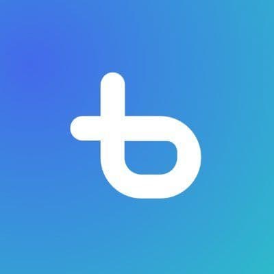 Bigblue color logo