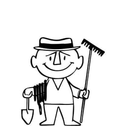 Big Man Landscaping Inc.