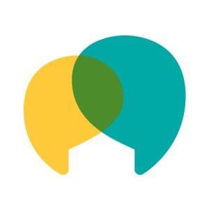 Togetherall UK color logo
