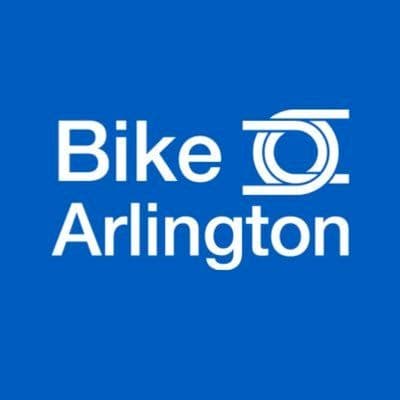 BikeArlington color logo