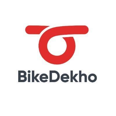 BikeDekho color logo