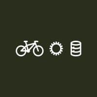 Bike Gear Database