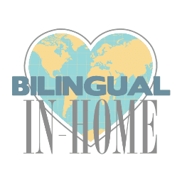 Bilingual in Home