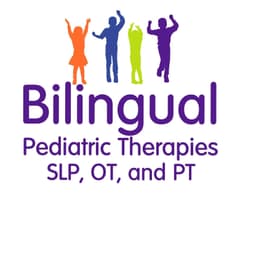 BILINGUAL PEDIATRIC THERAPIES
