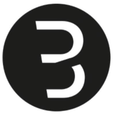 BilligParfume.dk color logo