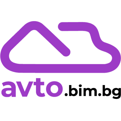 avto.bim.bg color logo