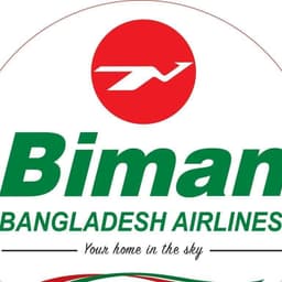 Biman Bangladesh Airlines