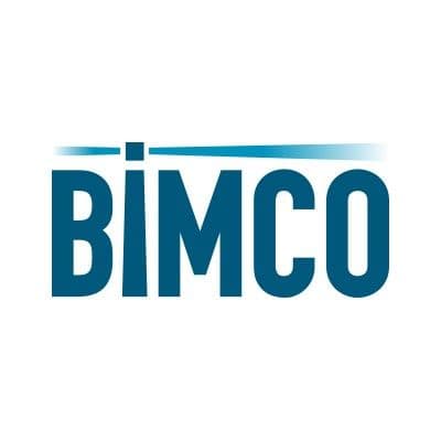 BIMCO color logo