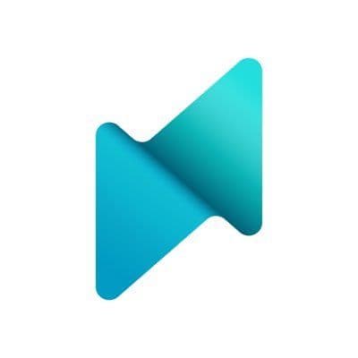Binaryx Platform color logo