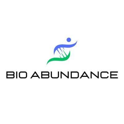 BioAbundance color logo