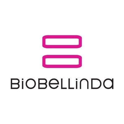 BioBellinda color logo