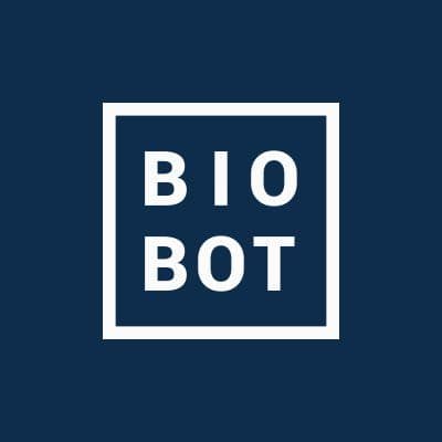 Biobot Analytics color logo