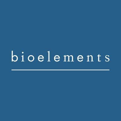 Bioelements color logo